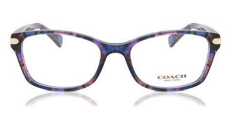 Coach Prescription Glasses Frames | SmartBuyGlasses