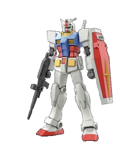 Apr Mobile Suit Gundam Rx Gundam Entry Grade Mdl Kit