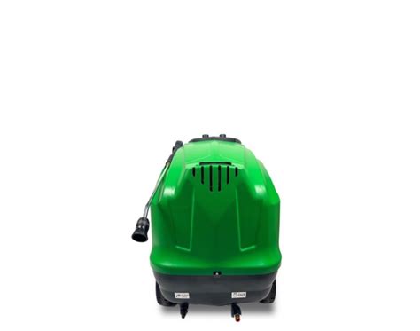 Stahlwerk Sw150 Hot Water High Pressure Cleaner 230v Professional Tools