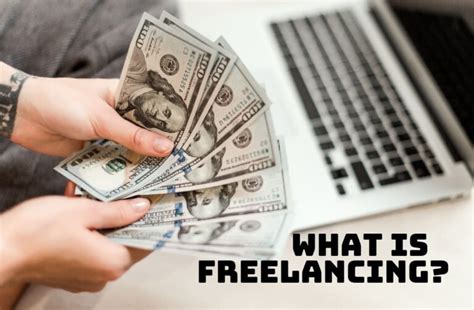 What Is Freelancing How To Make Easy