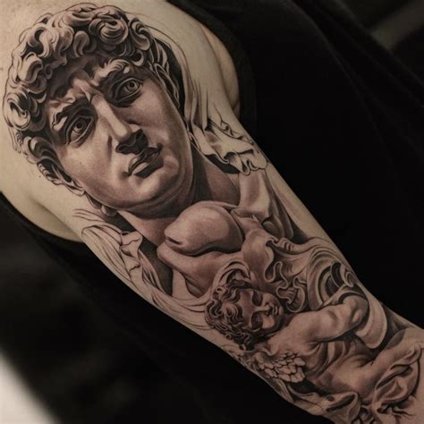 Renaissance Tattoos