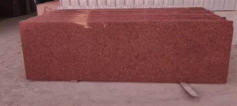 Kharda Red Granite Slab At Rs 70 Sq Ft In Pali ID 4974332697