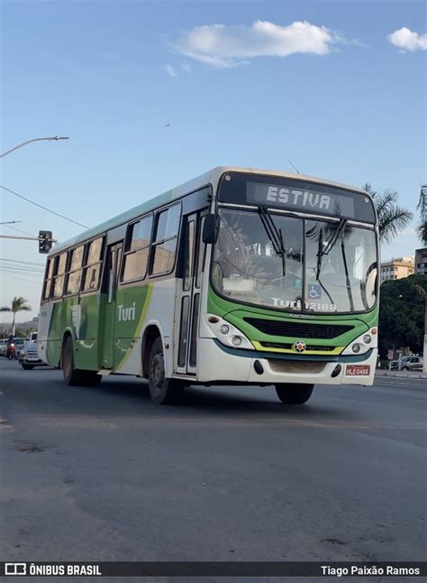 Turi Transportes Sete Lagoas 12168 em Sete Lagoas por Tiago Paixão