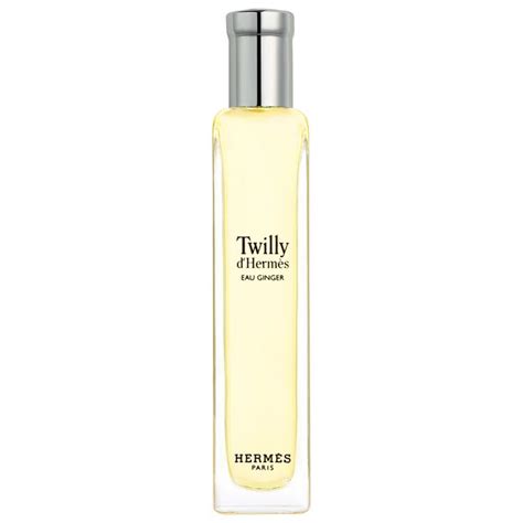 HermÈs Twilly Eau Ginger De Parfum Hamilton Place