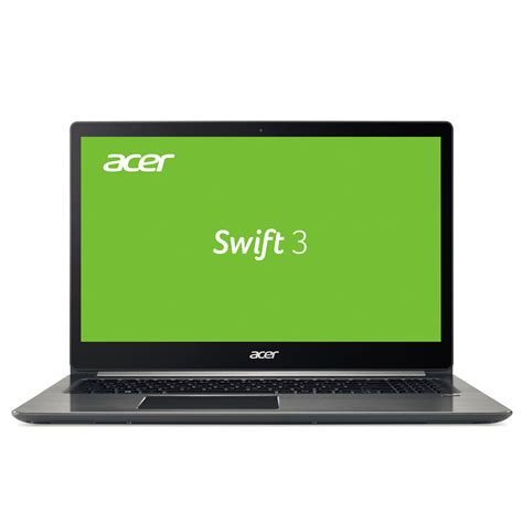 Acer Swift 3 (SF315-51G-73UX) 15" Full-HD IPS Core i7-7500U 16GB DDR4 ...