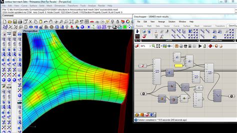 Rhino News Etc Engaging Generative Bim Workflows