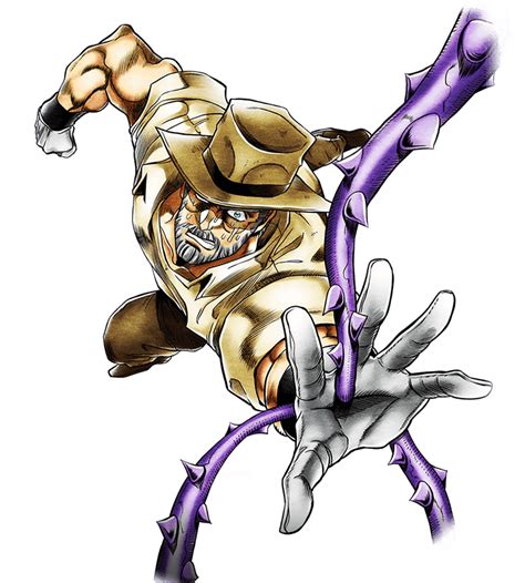 Ssr Joseph Joestar Login Bonus Jojoss Wiki