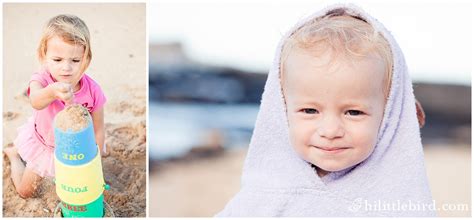 Exploring Baby Makapuu Oahu Activities For Kids Little Bird Photography