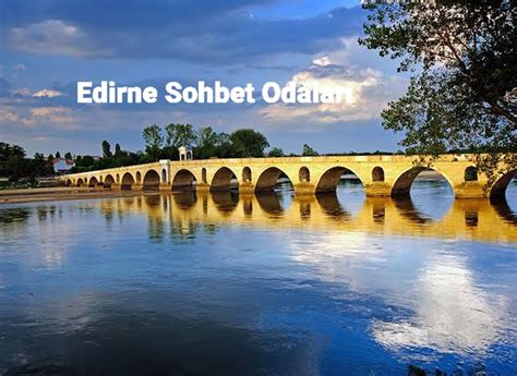 Edirne Sohbet Odaları iLkaSk NET Aşk Sohbet Chat Sitesi Sohbet