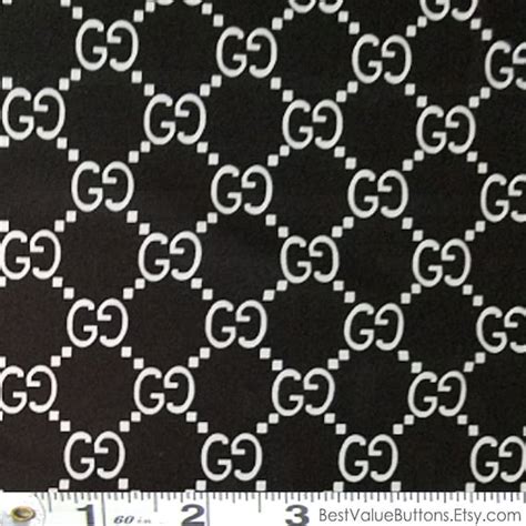 Gucci Fabric By The Yard | American Go Association