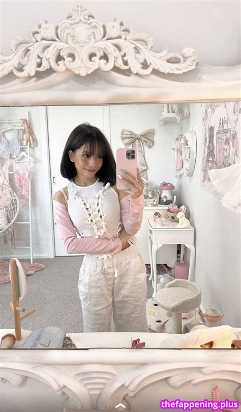 Eeeveenara Eevee Enara Eeveenara Nude Onlyfans Photo The Fappening Plus