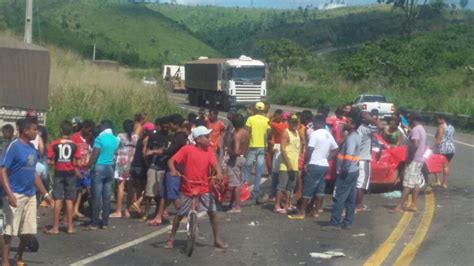 Trag Dia Acidente De Tr Nsito Provoca Quatro Mortes Em Buriticupu