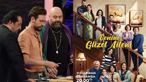 19 Temmuz reyting sonuçları açıklandı Masterchef All Star dün akşam