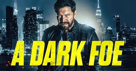 A Dark Foe Streaming: Watch & Stream Online via Amazon Prime Video & Tubi