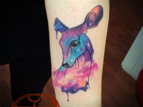 10 Stylish And Creative Cosmic Tattoo Designs Styles At Life