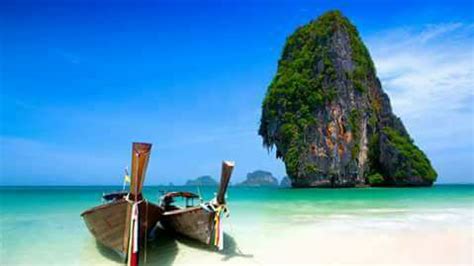 Krabi Tour Package 4 Days 3 Nights With Hotel Phuket Tour Packages