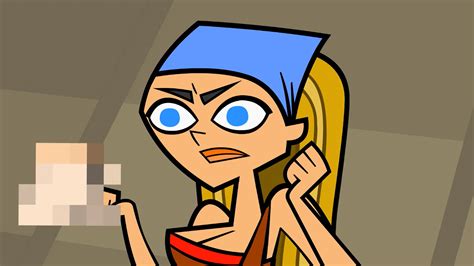 User Blog Dakotacoons Lindsay As An All Star Total Drama Wiki