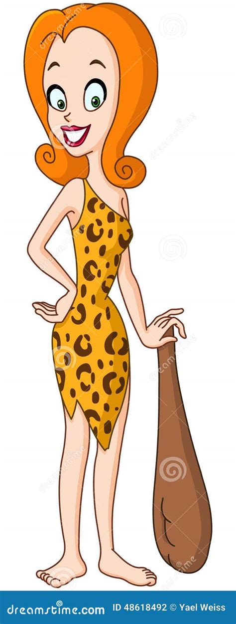 Cavewoman Stock Illustrations 365 Cavewoman Stock Illustrations Vectors And Clipart Dreamstime