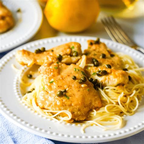 16 Easy Italian Chicken Recipes Simple Italian Cooking