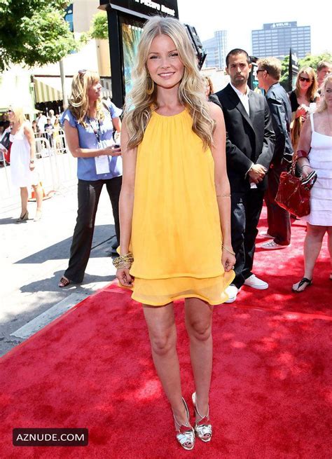 Anita Briem Nude Aznude