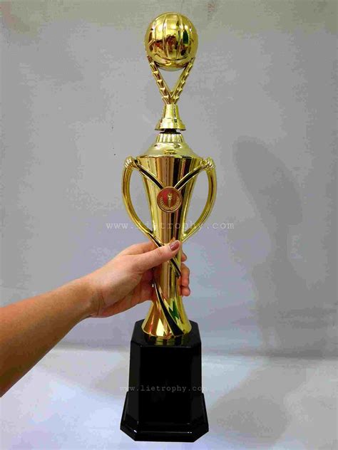 Piala Import Kode Volly Lie Trophy