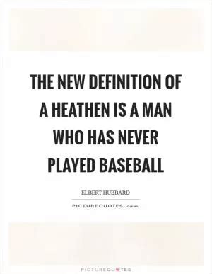 Heathen Quotes | Heathen Sayings | Heathen Picture Quotes