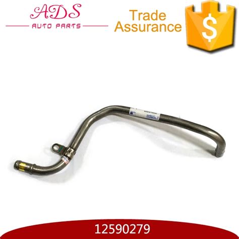 Useful Thermostat Bypass Pipe Heater Hose Assembly For Century Oem 12590279 Buy Thermostat