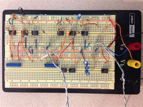 Analog Noise Cancelling Headphones : 10 Steps - Instructables