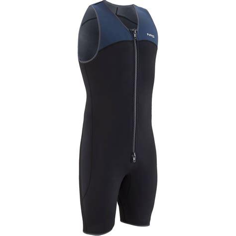 Nrs Mens 20 Shorty Wetsuit