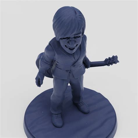 Hot Goblin Custom Hero PANC93JEDA