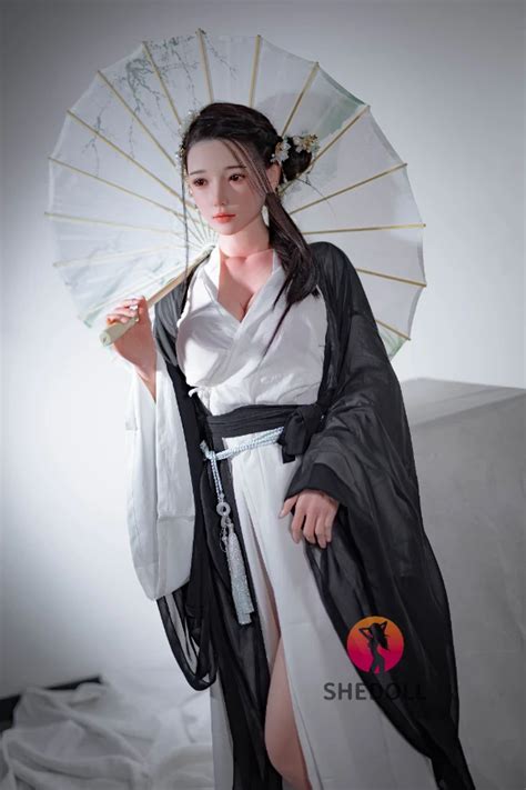 Asian Beauty Full Silicone Sex Doll Achu 165cm 1 0 Kanadoll