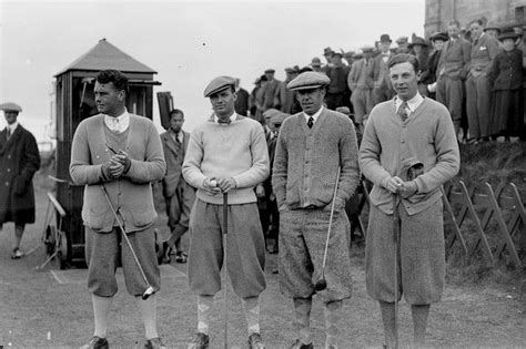 Corbis Images 1920s The Prevailing Look—knickerbockers And Two Toned