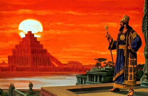 The Ancient Origins Of Babylonian Astrology | Interesting History Facts