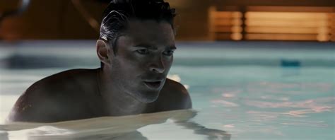 Auscaps Karl Urban Nude In The Loft