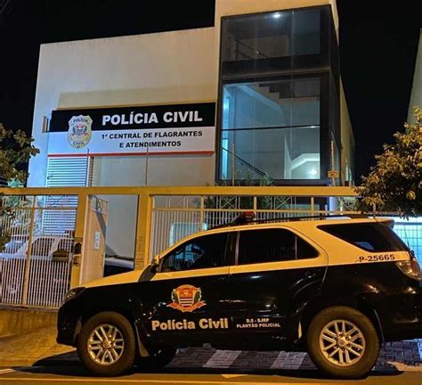 Polícia Civil investiga denúncia contra mulher suspeita de dopar e