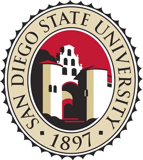 SDSU Logo - LogoDix