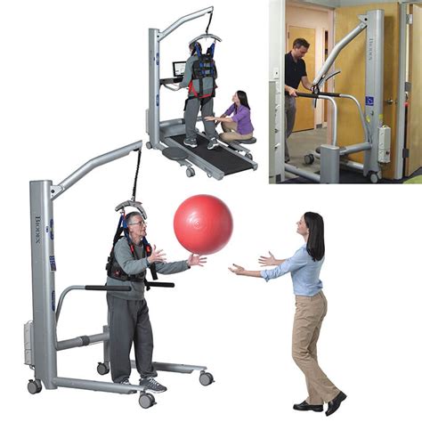 Rehabilitation Equipment - Integrated Design Systems