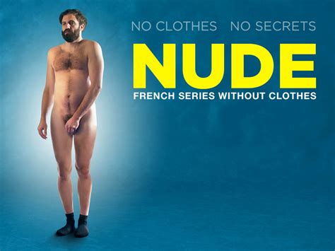 Prime Video Nude