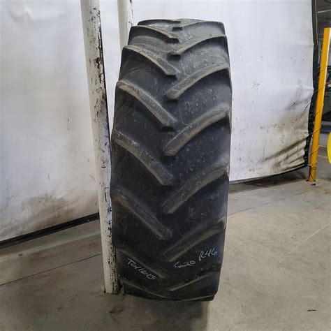 Used R Bkt Tires Agrimax Rt R W Agricultural Tires For