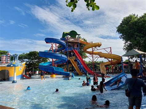 Harga Tiket Masuk Grand Splash Water Park Kabupaten Bekasi Jun 2023