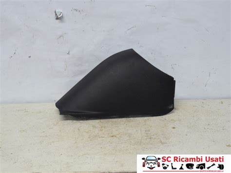 Rivestimento Cruscotto Dx Alfa Romeo Giulietta Sc Ricambi Usati