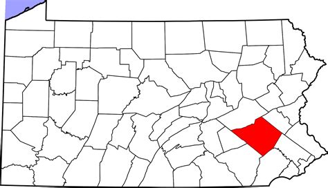 Berks County Bans Pla Mandates On County Projects