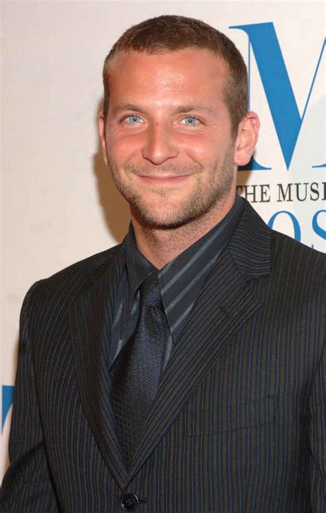 Bradley Cooper Buzz Cut Buzz Cut Hairstyles Trending Haircuts