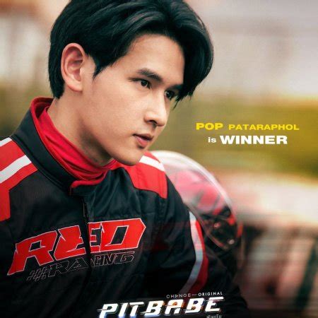 Biodata Profil 12 Pemain Pit Babe The Series Lengkap Akun Instagram Lapakkorea