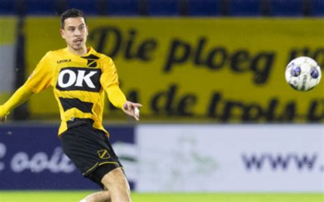 Laatste Transfernieuws Nac Breda Tip