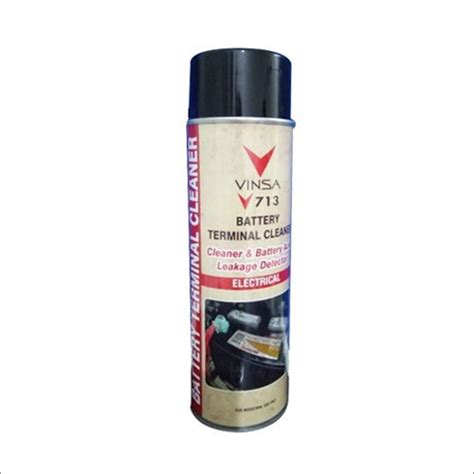 Battery Terminal Cleaner Spray Manufacturer,Supplier,Exporter