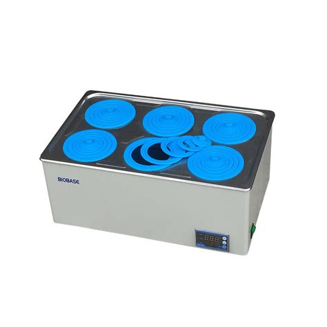 Biobase Constant Temperature L Led Display Water Bath For Laboratory