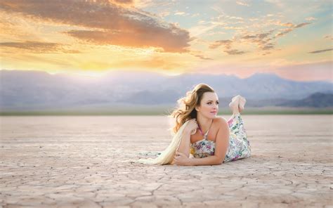 Fondos De Pantalla Luz De Sol Mujeres Al Aire Libre Mujer Modelo