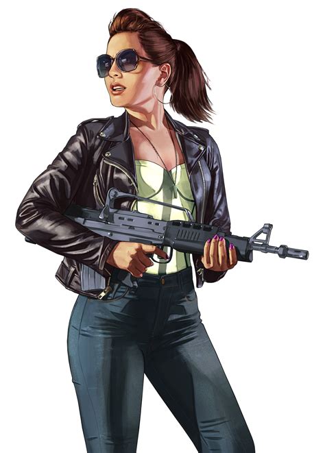 GTA PNG transparent image download, size: 1146x1600px