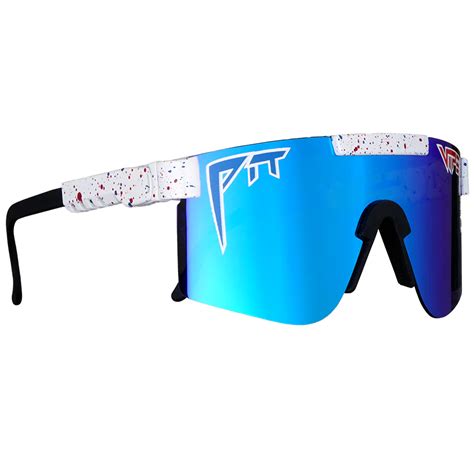 Pit Viper The Originals Brille Absolute Freedom All4cycling